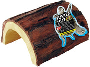 *ZOO MED Cabane à Tortues L pour Reptiles