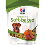 Voir l’image dans la galerie, Science Diet Natural Soft Savories - Canard et Citrouille - Gâteries Tendres Sans Grains pour Chiens