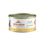Voir l’image dans la galerie, Almo Nature HQS Natural - Délice de Poulet au Bouillon - Nourriture Humide pour Chats Adultes