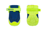 RCP Bottes Apex M Bleu Arctique/Tennis