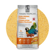Hari - Tropican Formule de Nourrissage à la Main - Nourriture pour Perroquets