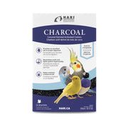 Hari - Charbon Actif - Supplément pour Oiseaux