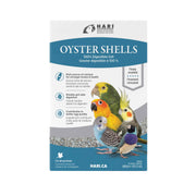 Hari - Coquilles d'Huître - Supplément pour Oiseaux