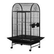 HARI Cage Perruche Dome L