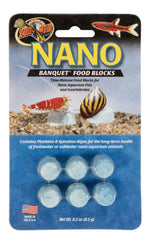 Voir l’image dans la galerie, ZOO MED Bloque Vacance Nano Reg.