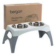 *BERGAN Bol Double Surélevé L