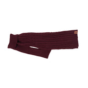 SHEDROW Brentwood Tricot Torsadé Plus Vins M