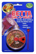 Voir l’image dans la galerie, ZOO MED Betta Dial-A-Treat 0.12oz