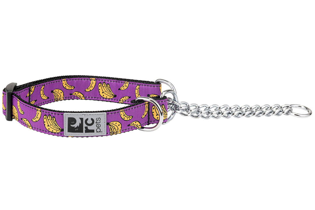 RCP Collier Dressage Motif XS Bananes