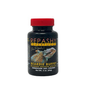 REPASHY Nourriture Reptile Prémélange de Gel Beardie Buffet 85g