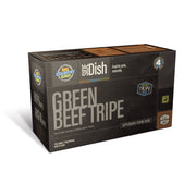 Big Country Raw - Tripes de Boeuf Vertes - Complément Alimentaire pour Chiens
