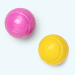 Voir l’image dans la galerie, WEST PAW Jouet Chien Zogoflex Echo Boundr Rose
