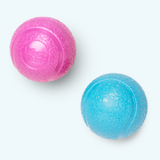 WEST PAW Jouet Chien Zogoflex Echo Boundr Bleu