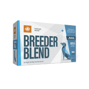 Big Country Raw Signature Blend - Mélange de l'Éleveur - Nourriture Crue Congelée pour Chiens