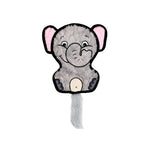 Voir l’image dans la galerie, BüD'z - Jouet Maman Éléphant Croustillant pour Chiens, 33 cm