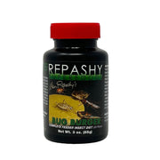 REPASHY Nourriture Reptile Complet Bug Burger 70.4oz