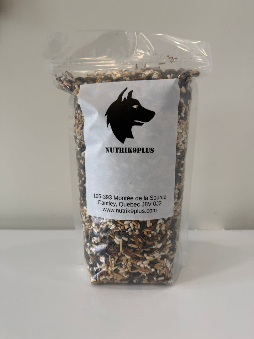 MASKA SELECT Gâteries Poules 2kg