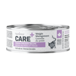 Voir l’image dans la galerie, Nutrience Care - Contrôle du Poids - Pâté de Poulet Frais - Nourriture Humide Sans Grains pour Chats