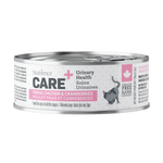 Voir l’image dans la galerie, Nutrience Care - Soins Urinaires - Pâté de Poulet Frais et Canneberges - Nourriture Humide Sans Grains pour Chats