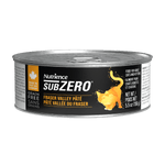 Voir l’image dans la galerie, Nutrience Subzero - Pâté Vallée du Fraser - Nourriture Humide Sans Grains pour Chats