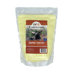 Voir l’image dans la galerie, MONDOU Campagnard - Soufre Alimentaire 1kg