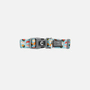 CLOE CLUZO Collier Motif Ajustable Sushi L