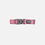 Voir l’image dans la galerie, CLOE CLUZO Collier Motif Ajustable Cassettes M