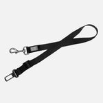 Voir l’image dans la galerie, CLOE CLUZO Attache Ceinture de Sécurité S Noir
