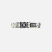 CLOE CLUZO Collier Motif Ajustable Mosiac S