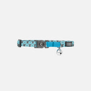 CLOE CLUZO Chat Collier Motif Ajustable Ratons Laveurs