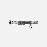 CLOE CLUZO Chat Collier Motif Ajustable Souris