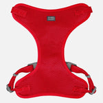 Voir l’image dans la galerie, CLOE CLUZO Harnais Ajustable en Filet L/XL Rouge