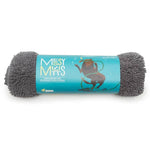 Voir l’image dans la galerie, Messy Mutts - Serviette en Microfibre Chenille - Serviette pour Chiens