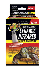 Voir l’image dans la galerie, ZOO MED ReptiCare 60w pour Reptiles