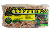 ZOO MED Sphaigne de Nouvelle-Zélande 0.33lb pour Reptiles