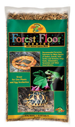 Voir l’image dans la galerie, ZOO MED Literie Cyprès Sol Forestier 8 Pintes pour Reptiles