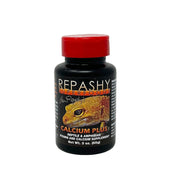 REPASHY Supplément Calcium Plus 85g pour Reptiles