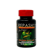 REPASHY Supplément Calcium Plus LoD 85g pour Reptiles