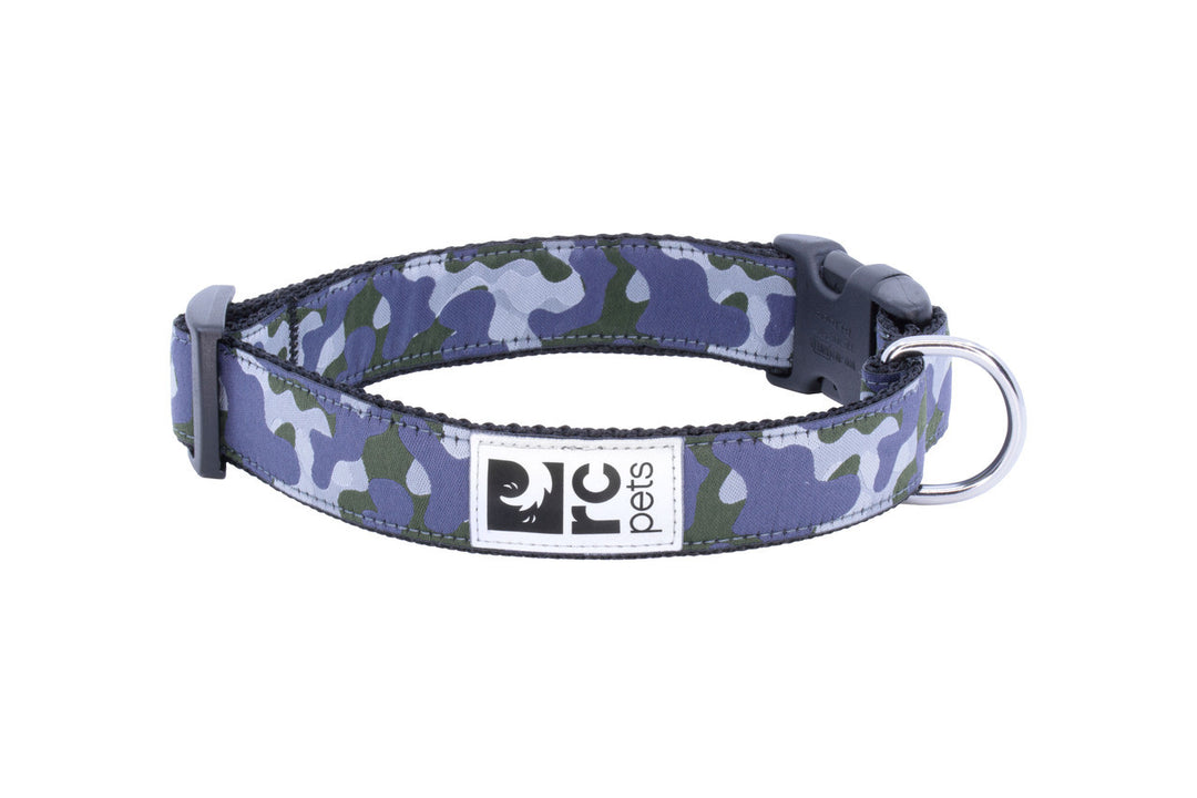 RCP Collier Motif XS Camouflage