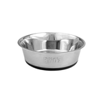 Voir l’image dans la galerie, *BUD'Z Bol Inox Base Silicon Noir 985g