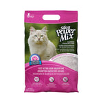 Voir l’image dans la galerie, Catit Power Mix - Sans Parfum - Litière Agglomérante de Silice Cristalilisée pour Chats