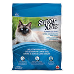 Voir l’image dans la galerie, Cat Love Super Mix - Sans Parfum - Litière Agglomérante pour Chats