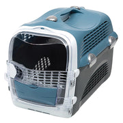CATIT Cage Cabrio Bleu Gris