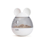 Voir l’image dans la galerie, Catit PIXI - Souris - Jouet Interactif et Distributeur de Gâteries pour Chats