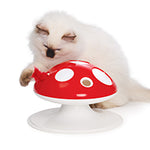 Voir l’image dans la galerie, Catit Senses 2.0 - Champignon avec Plume - Jouet Interactif à 360 Degrés pour Chats