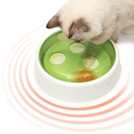 Voir l’image dans la galerie, Catit Senses 2.0 - Dôme avec Balle et Plateau Pivotant - Jouet Auto-Activant pour Chats