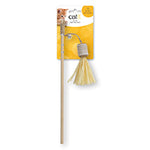 Voir l’image dans la galerie, Catit - Baguette avec Rouleau en Carton - Jouets pour Chats