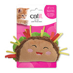 Voir l’image dans la galerie, Catit - Jouet Taco en Peluche pour Chats