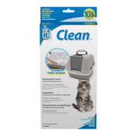 Voir l’image dans la galerie, Catit Clean - Doublures pour Bac à Litière Couvert - Accessoire de Litière pour Chats