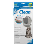 Voir l’image dans la galerie, Catit Clean - Doublures pour Bac à Litière Couvert - Accessoire de Litière pour Chats